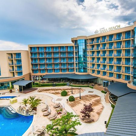 Tiara Beach Sunny Beach Exterior foto